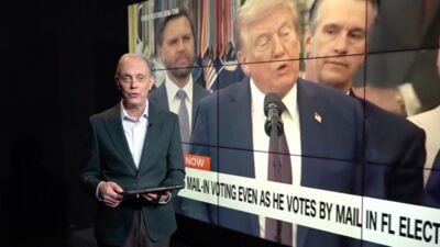 25.03.2026 Streips pārlūko pasauli