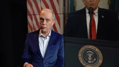 23.04.2026 Streips pārlūko pasauli