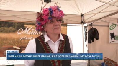 20.06.2025 Preses klubs 1. daļa