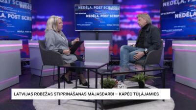Ēķis: Tie ir 330 miljoni, kuri var nonākt Latgalē