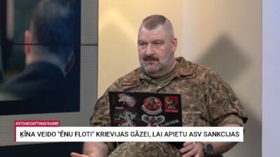 12.11.2025 Aktuālais par karadarbību Ukrainā 2. daļa