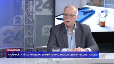 Keris: Varas ilgstoši nievājošā attieksme pret veselības aprūpi ir radījusi sekas