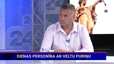 Juris Stukāns komentē apsūdzību Latvijai par necilvēcīgu rīcību pret migrantiem