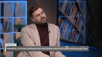 19.03.2026 Preses klubs 2. daļa