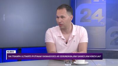 Māris Andžāns: Indija ir lielas izšķiršanās priekšā