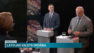 04.08.2026 Runāsim atklāti 2. daļa