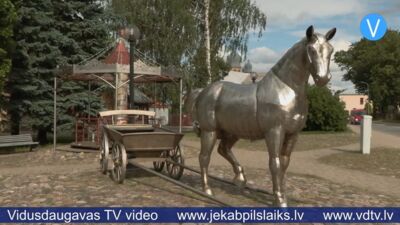 07.08.2025 Jēkabpils laiks