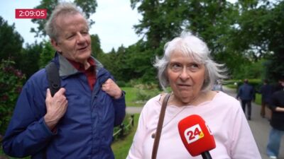 27.06.2025 TV24 SVARĪGAIS 3 MINŪTĒS 19.00