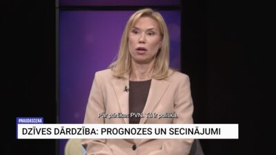 Ko politiķi vēlējās panākt ar PVN samazināšanu?