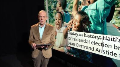 17.12.2025 Streips pārlūko pasauli