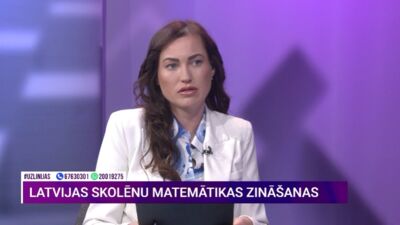 22.05.2026 Uz līnijas