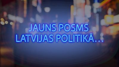 Tvitersāga: Jauns posms Latvijas politikā