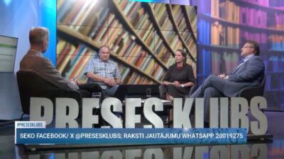 05.08.2025 Preses klubs 2. daļa