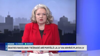 04.03.2026 Ziņu TOP. Rīga runā