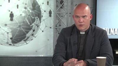 "Radio Marija" direktors: Valsts ir atdalīta no baznīcas, bet sabiedriskais medijs nav valsts medijs