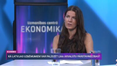 Kā izpaužas LIAA pārstāvniecību darbs?