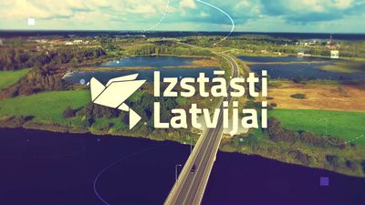 27.05.2023 Izstāsti Latvijai