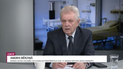 21.09.2026 Ziņu TOP