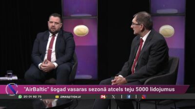 Jānis Vitenbergs: Sabiedrības reakcija ir pamatota