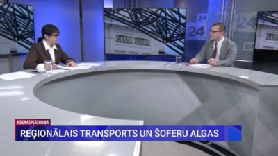 09.10.2025 Dienas personība