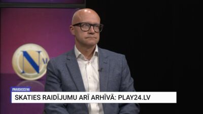 12.08.2026 Naudas cena 1. daļa