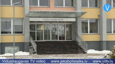 Līvānos apzina potenciālos zemesgabalus jaunu dzīvokļu būvniecībai