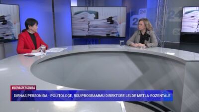 02.03.2026 Dienas personība