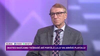 20.10.2026 Uz līnijas