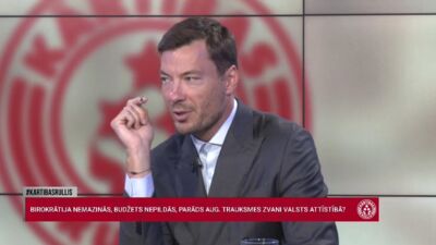 Broks par MI potenciālu: Kompānijas būvē AES, lai nodrošinātu elektrību šiem serveriem