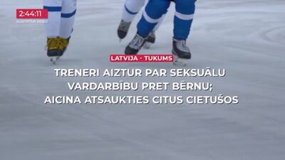 04.08.2026 TV24 SVARĪGAIS 3 MINŪTĒS 17.00