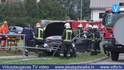 08.07.2025 Jēkabpils laiks