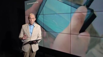 10.02.2026 Streips pārlūko pasauli