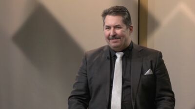 10.01.2026 Par karu Ukrainā ar Igoru Rajevu 1. daļa