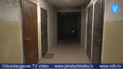 Iedzīvotājiem traucē kaimiņa radītā netīrība un smaka