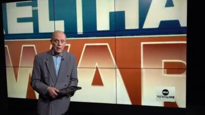 19.05.2025 Streips pārlūko pasauli