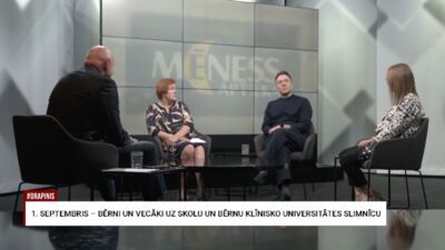 Bezborodovs: Būt par profesionālu sportistu nav veselīga lieta