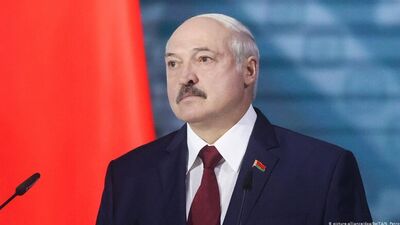 Kols: Tas ir prātam neaptverami, cik tālu Lukašenko ies pret saviem oponentiem