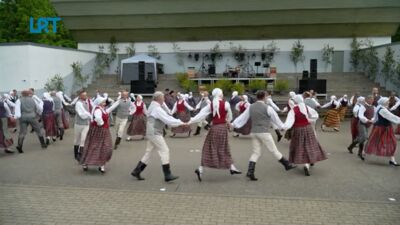 07.06.2026 5 novadi Latvijā