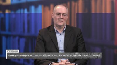 07.01.2026 Preses klubs 3. daļa