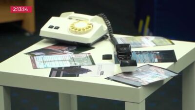 29.07.2025 TV24 SVARĪGAIS 3 MINŪTĒS 19.00