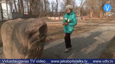 Sibīrijas bērna stāsts – jēkabpiliete dalās atmiņās par izsūtīšanu.