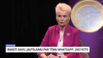 11.03.2026 Naudas cena 2. daļa