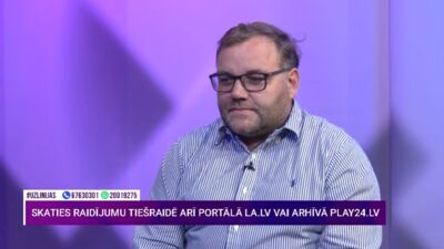 16.09.2025 Uz līnijas