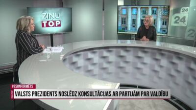 Kādi argumenti varētu būt vērsi pret Eviku Siliņu, kā pret premjera amata kandidāti?