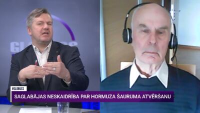 09.04.2026 Globuss 1. daļa