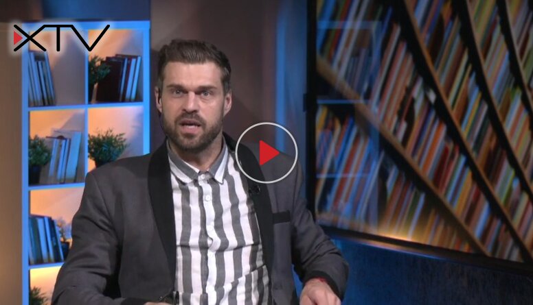 03.04.2025 Preses klubs 1. daļa - RigaTV24