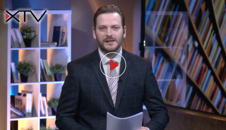 03.01.2024 Preses klubs 1. daļa - RigaTV24