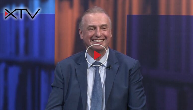 13.03.2025 Preses klubs 3. daļa - RigaTV24